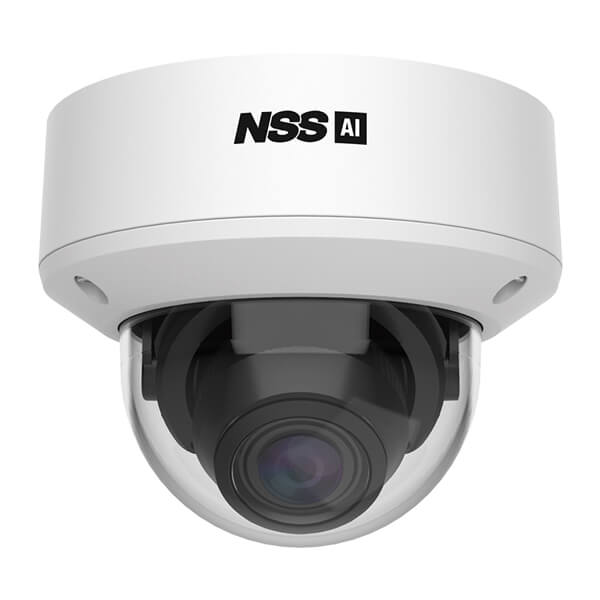 NSS 【NSC-AHD941-F】防犯カメラ　カメラ